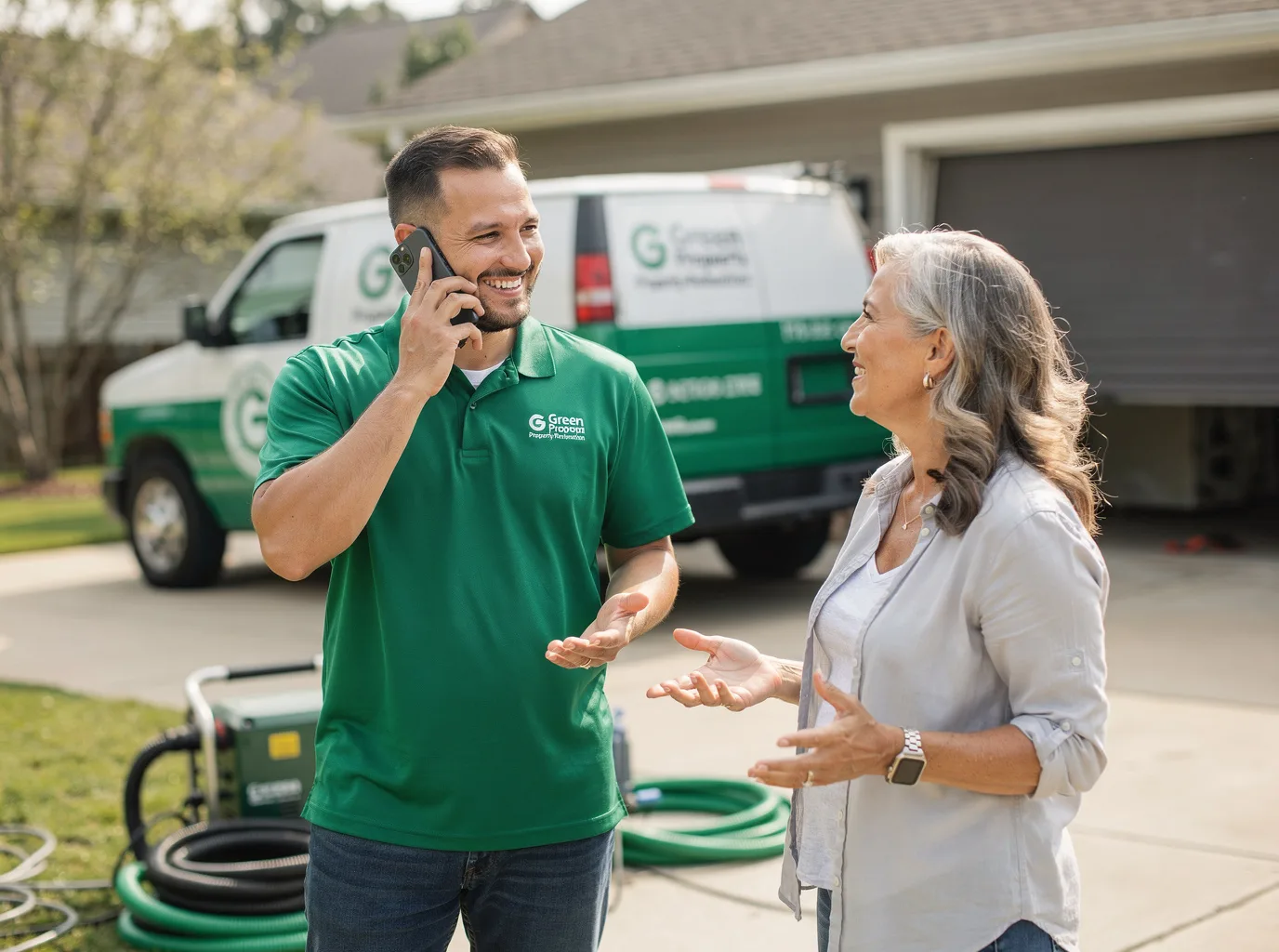 Water Damage Restoration Cromwell, IA FAQs